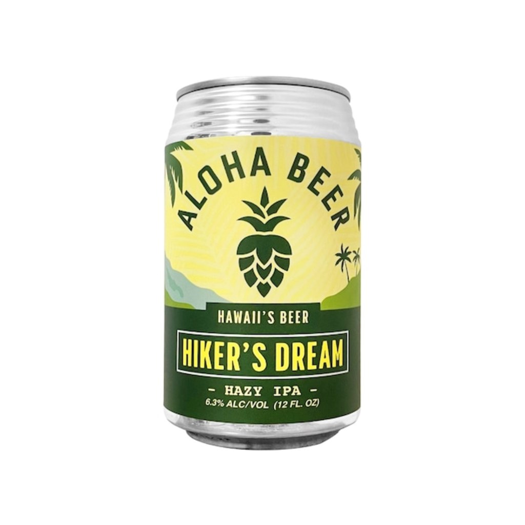 ハワイで大人気の「アロハビール」が数量限定で登場！|西荻窪店|イオン
